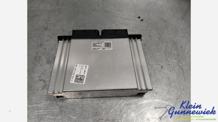 Used Injection computer Kia Ceed Sportswagon Price € 325,00 Margin scheme offered by Klein Gunnewiek Autodemontage & Motorentechniek
