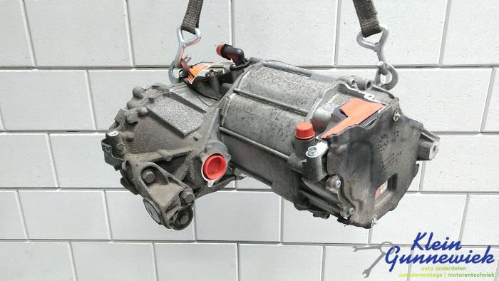Used Motor Volkswagen ID.3 Price € 1.975,00 Margin scheme offered by Klein Gunnewiek Autodemontage & Motorentechniek