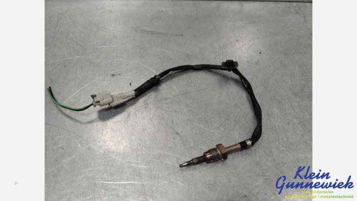 Begagnade Avgastemperatursensor Kia Ceed Sportswagon Pris € 25,00 Marginaltabell erbjuds av Klein Gunnewiek Autodemontage & Motorentechniek