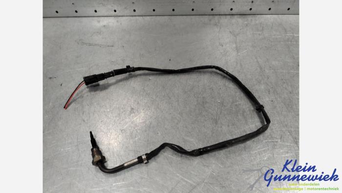 Gebrauchte Auspuff Temperatursensor Kia Ceed Sportswagon Preis € 25,00 Margenregelung angeboten von Klein Gunnewiek Autodemontage & Motorentechniek