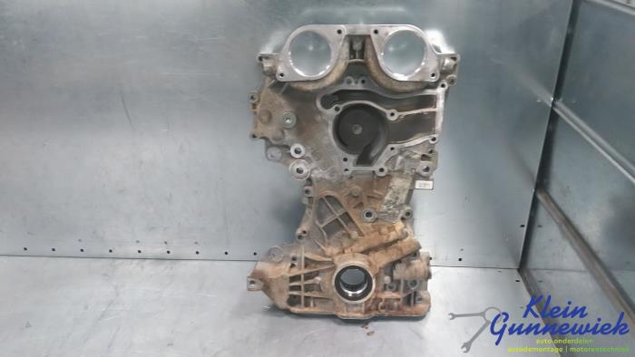 Usagé Couvercle de distribution Opel Insignia Prix € 172,00 Règlement à la marge proposé par Klein Gunnewiek Autodemontage & Motorentechniek