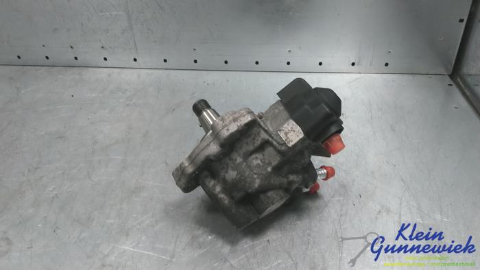 Gebrauchte Kraftstoffpumpe Mechanisch Skoda Fabia Preis € 231,00 Margenregelung angeboten von Klein Gunnewiek Autodemontage & Motorentechniek
