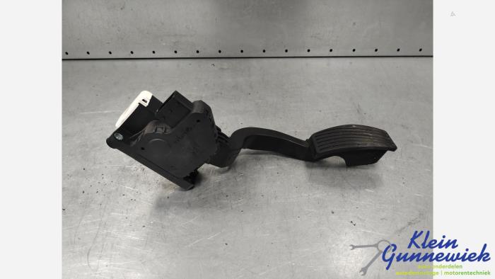 Begagnade Gaspedalsensor Opel Corsa Pris € 24,00 Marginaltabell erbjuds av Klein Gunnewiek Autodemontage & Motorentechniek