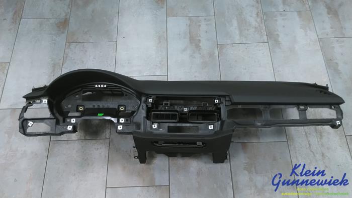Usados Salpicadero Audi A4 Precio € 404,00 Norma de margen ofrecido por Klein Gunnewiek Autodemontage & Motorentechniek