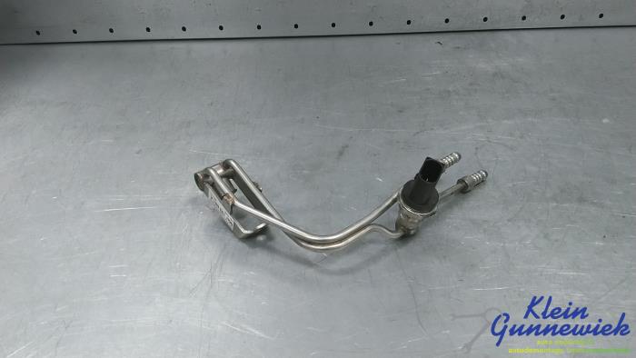 Usagé Conduit de carburant Audi Q5 Prix € 30,00 Règlement à la marge proposé par Klein Gunnewiek Autodemontage & Motorentechniek