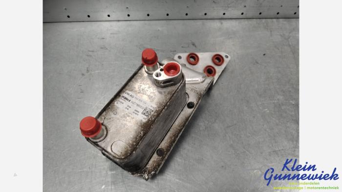 Gebrauchte Wärmetauscher Audi Q5 Preis € 82,00 Margenregelung angeboten von Klein Gunnewiek Autodemontage & Motorentechniek