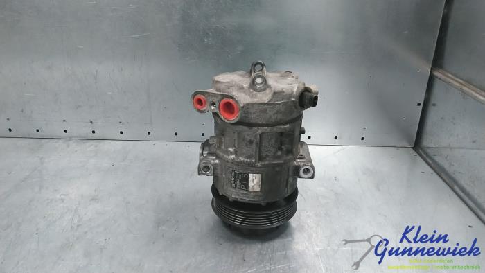 Gebrauchte Klimapumpe Opel Corsa Preis € 85,00 Margenregelung angeboten von Klein Gunnewiek Autodemontage & Motorentechniek