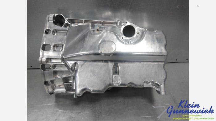 Neuf Couvercle carter Audi A3 Prix € 114,95 Prix TTC proposé par Klein Gunnewiek Autodemontage & Motorentechniek
