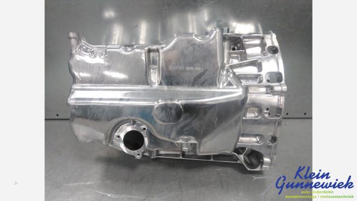 Neuf Couvercle carter Audi A3 Prix € 114,95 Prix TTC proposé par Klein Gunnewiek Autodemontage & Motorentechniek