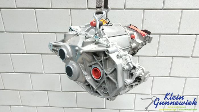 Używane Silnik Volkswagen ID.3 Cena € 2.250,00 Procedura marży oferowane przez Klein Gunnewiek Autodemontage & Motorentechniek