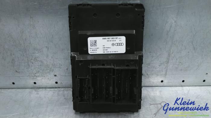 Gebrauchte Steuergerät Body Control Audi A4 Preis € 175,00 Margenregelung angeboten von Klein Gunnewiek Autodemontage & Motorentechniek