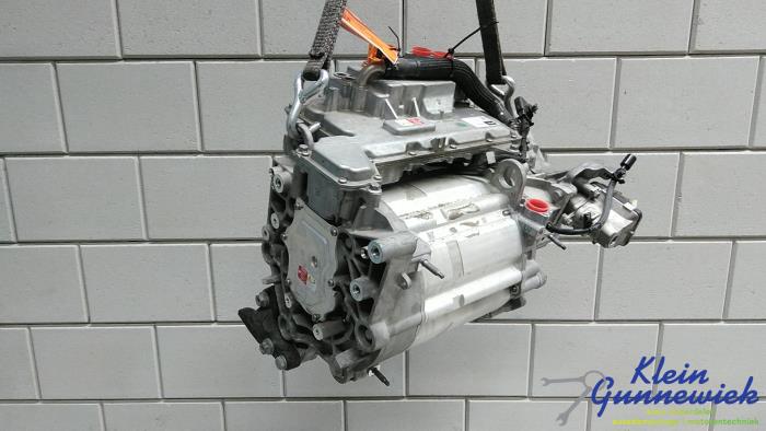 Used Engine Opel Corsa Price € 2.420,00 Margin scheme offered by Klein Gunnewiek Autodemontage & Motorentechniek