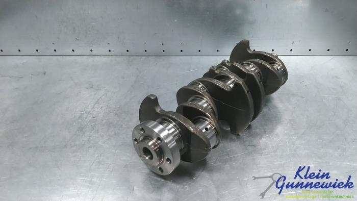 Révisé Vilebrequin Volkswagen Golf Prix € 272,25 Prix TTC proposé par Klein Gunnewiek Autodemontage & Motorentechniek