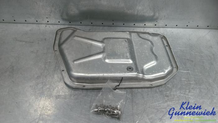 Gebrauchte Ölwanne Audi SQ5 Preis € 94,00 Margenregelung angeboten von Klein Gunnewiek Autodemontage & Motorentechniek