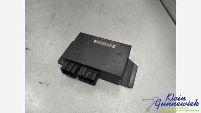 Used Body control computer Volkswagen Passat Price € 65,00 Margin scheme offered by Klein Gunnewiek Autodemontage & Motorentechniek