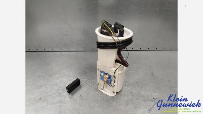 Usagé Pompe d'injection Volkswagen Passat Prix € 58,00 Règlement à la marge proposé par Klein Gunnewiek Autodemontage & Motorentechniek