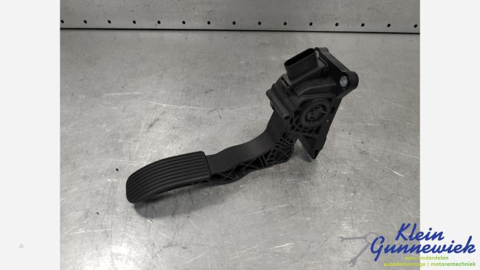 Begagnade Gaspedalsensor Mercedes Vito Pris € 33,00 Marginaltabell erbjuds av Klein Gunnewiek Autodemontage & Motorentechniek