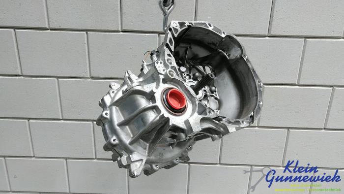 Gebrauchte Getriebe Kia Stonic Preis € 1.150,00 Margenregelung angeboten von Klein Gunnewiek Autodemontage & Motorentechniek