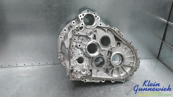 Begagnade Kopplingshus Mercedes A-Klasse Pris € 395,00 Marginaltabell erbjuds av Klein Gunnewiek Autodemontage & Motorentechniek