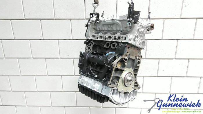 Renoverade Motor Cupra Leon Pris € 4.228,95 Inklusive moms erbjuds av Klein Gunnewiek Autodemontage & Motorentechniek