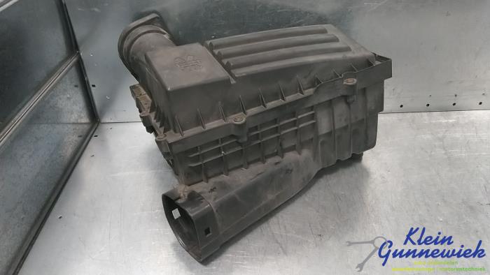 Begagnade Luftfilterhus Volkswagen Passat Pris € 45,00 Marginaltabell erbjuds av Klein Gunnewiek Autodemontage & Motorentechniek
