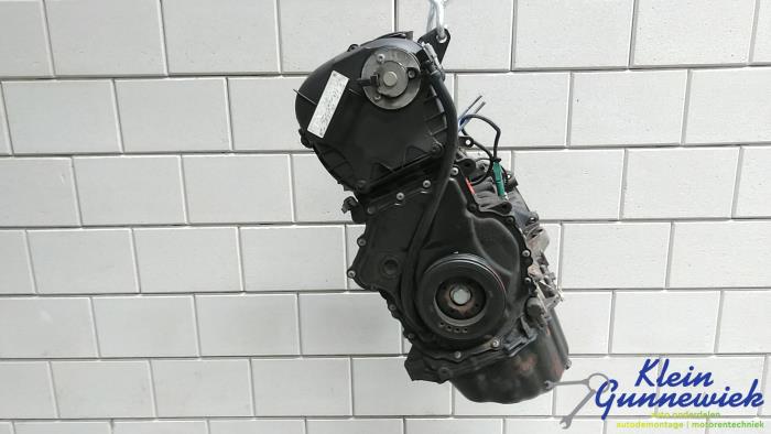 Engine from a Audi A4 2010