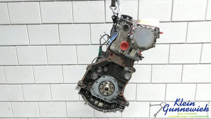 Engine from a Audi A4 2010