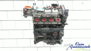 Engine from a Audi A4 2010