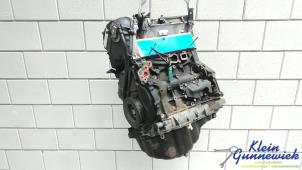 Engine from a Audi A4 2010