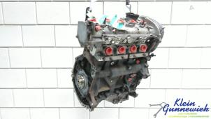 Engine from a Audi A4 2010