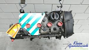 Engine from a Audi A4 2010