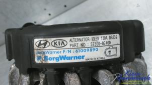 Dynamo van een Kia Ceed Sportswagon 2022
