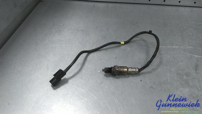 Usagé Sonde lambda Kia Ceed Sportswagon Prix € 45,00 Règlement à la marge proposé par Klein Gunnewiek Autodemontage & Motorentechniek