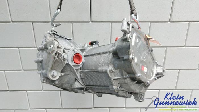 Used Motor Volkswagen ID.3 Price € 2.227,00 Margin scheme offered by Klein Gunnewiek Autodemontage & Motorentechniek