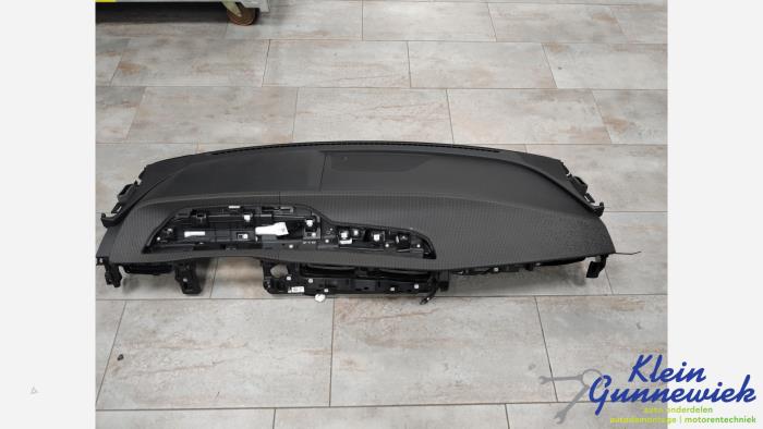 Używane Panel Kia EV6 Cena € 695,00 Procedura marży oferowane przez Klein Gunnewiek Autodemontage & Motorentechniek