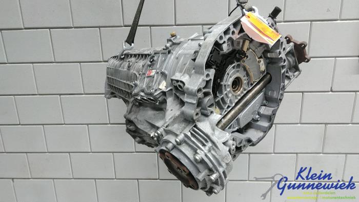 Gebrauchte Getriebe Audi Q5 Preis € 4.495,00 Margenregelung angeboten von Klein Gunnewiek Autodemontage & Motorentechniek