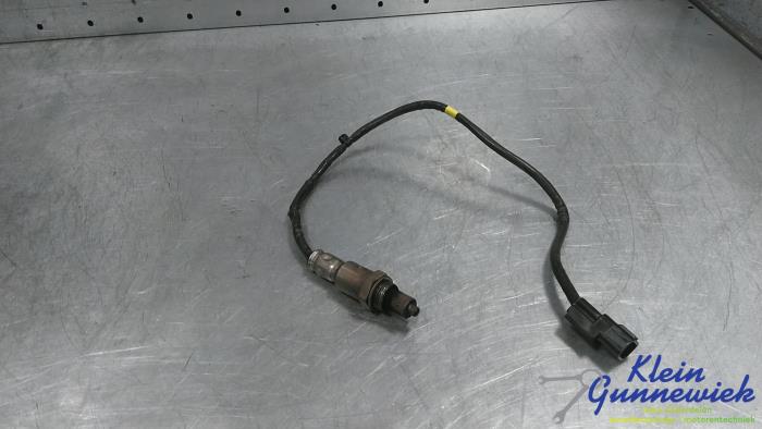 Usagé Sonde lambda Kia Ceed Sportswagon Prix € 45,00 Règlement à la marge proposé par Klein Gunnewiek Autodemontage & Motorentechniek