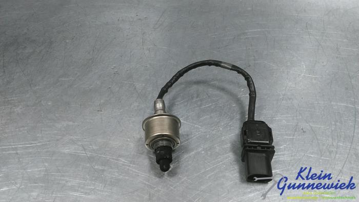 Usagé Sonde lambda Kia Ceed Sportswagon Prix € 58,00 Règlement à la marge proposé par Klein Gunnewiek Autodemontage & Motorentechniek