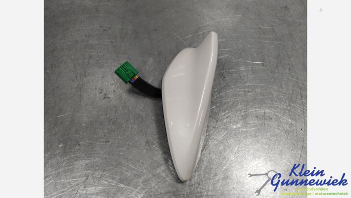 Używane Antena GPS Kia EV6 Cena € 125,00 Procedura marży oferowane przez Klein Gunnewiek Autodemontage & Motorentechniek