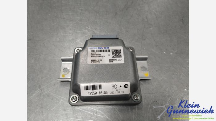 Usagé Ordinateur direction assistée Kia EV6 Prix € 185,00 Règlement à la marge proposé par Klein Gunnewiek Autodemontage & Motorentechniek