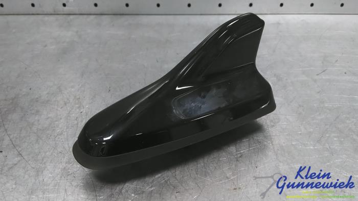 Używane Antena GPS Volkswagen ID.3 Cena € 45,00 Procedura marży oferowane przez Klein Gunnewiek Autodemontage & Motorentechniek