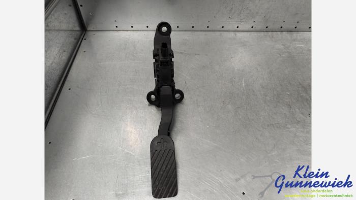 Begagnade Gaspedalsensor Kia EV6 Pris € 35,00 Marginaltabell erbjuds av Klein Gunnewiek Autodemontage & Motorentechniek