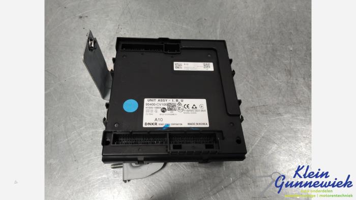 Used Body control computer Kia EV6 Price € 295,00 Margin scheme offered by Klein Gunnewiek Autodemontage & Motorentechniek