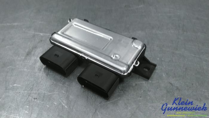 Usagé Module pompe carburant Mercedes Sprinter Prix € 25,00 Règlement à la marge proposé par Klein Gunnewiek Autodemontage & Motorentechniek