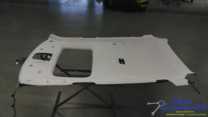 Używane Podsufitka Kia EV6 Cena € 595,00 Procedura marży oferowane przez Klein Gunnewiek Autodemontage & Motorentechniek