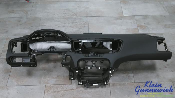 Używane Panel Kia XCeed Cena € 345,00 Procedura marży oferowane przez Klein Gunnewiek Autodemontage & Motorentechniek