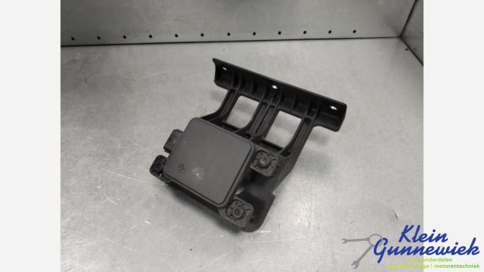 Używane Czujnik tempomatu Kia EV6 Cena € 169,00 Procedura marży oferowane przez Klein Gunnewiek Autodemontage & Motorentechniek