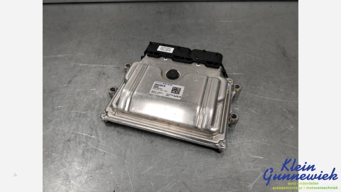 Used Injection computer Kia EV6 Price € 387,00 Margin scheme offered by Klein Gunnewiek Autodemontage & Motorentechniek