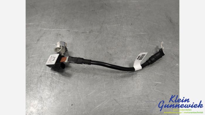 Begagnade Batterisensor Kia EV6 Pris € 50,00 Marginaltabell erbjuds av Klein Gunnewiek Autodemontage & Motorentechniek