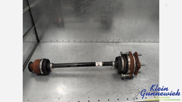 Gebrauchte Antriebswelle links hinten Kia EV6 Preis € 480,00 Margenregelung angeboten von Klein Gunnewiek Autodemontage & Motorentechniek